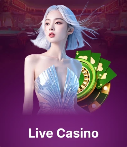 11WIN Live Casino