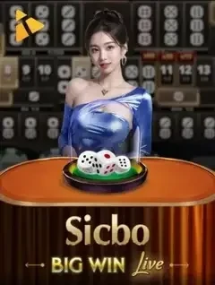 11WIN Sicbo BigWin