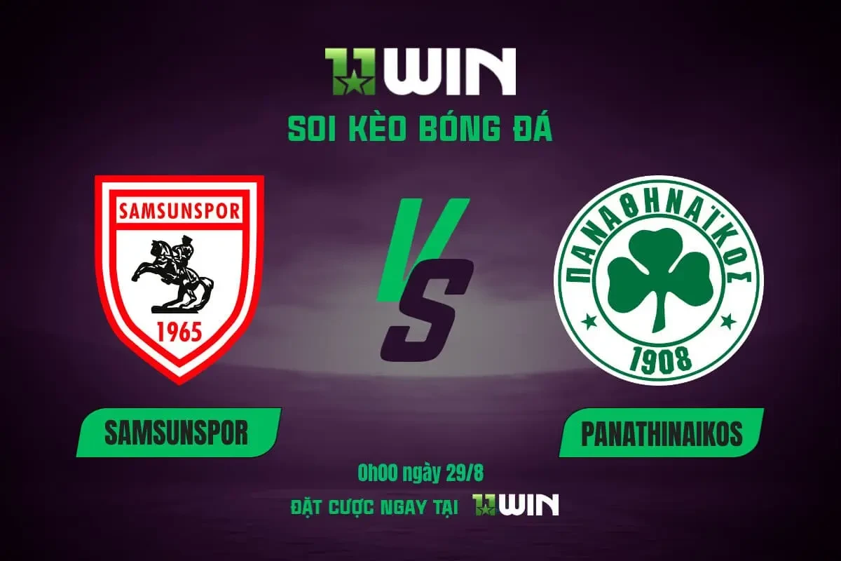 11WIN Soi Kèo Bóng Đá Sigma Olomouc vs Malmo (23h30, 28/8) | 11WIN