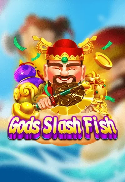 11WIN Gods Slash Fish