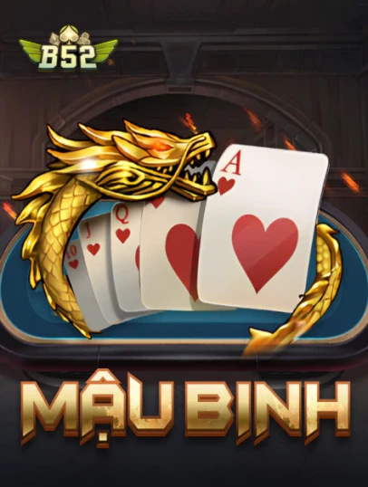 11WIN Mậu Binh B52