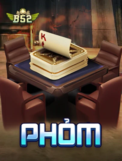 11WIN Phỏm