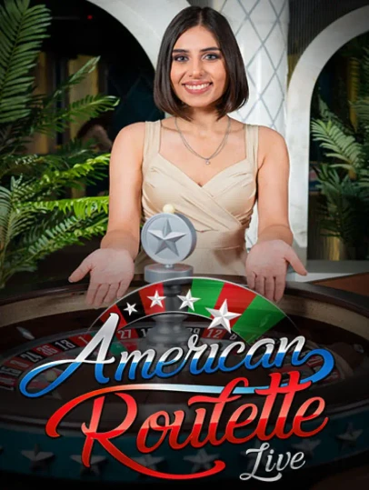 11WIN American Roulette