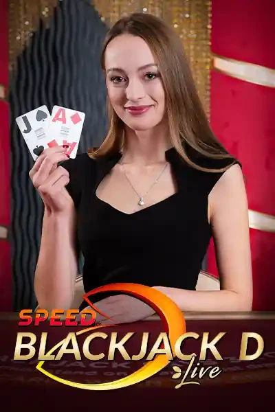 11WIN Speed Blackjack D