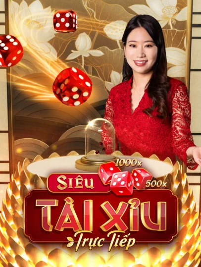 11WIN Lotus Super Sic Bo