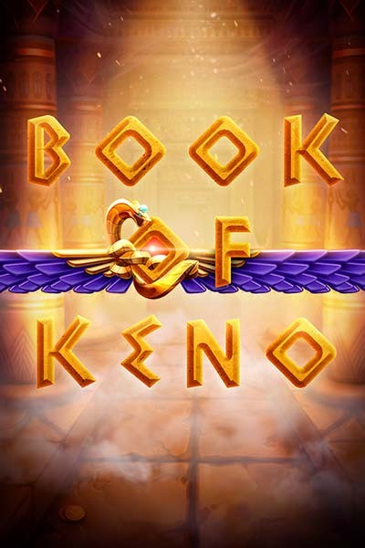 11WIN Book Of Keno