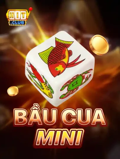 11WIN Bầu Cua Mini