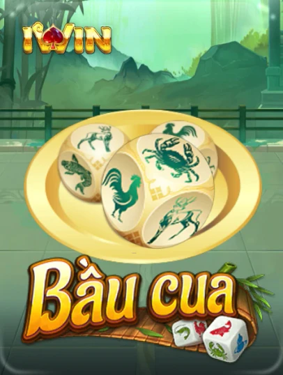 11WIN Bầu Cua