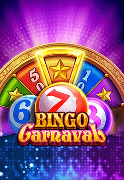 11WIN Bingo Carnaval