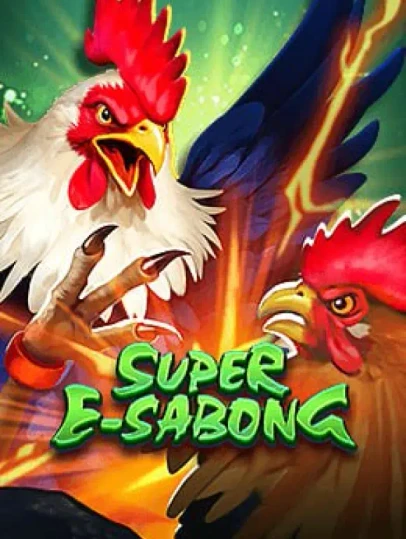 11WIN Super E-Sabong