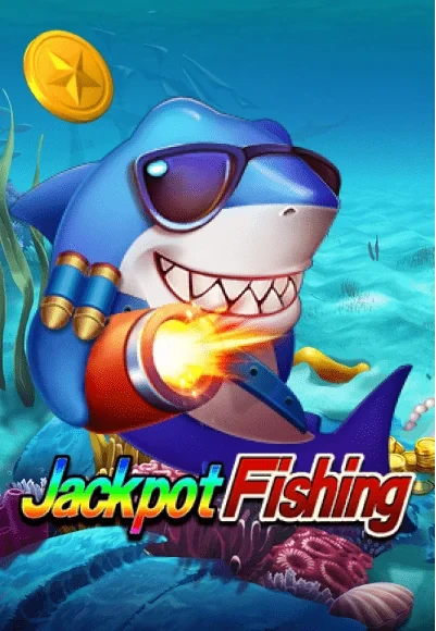11WIN Jackpot Fishing