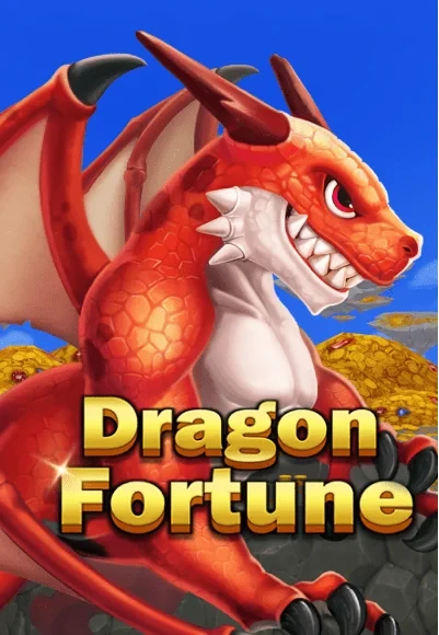11WIN Dragon Fortune