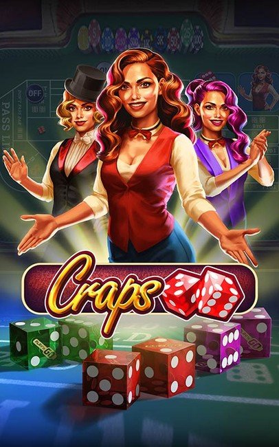 11WIN Craps