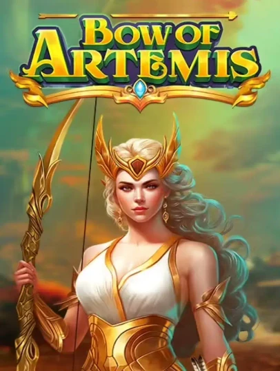 11WIN Bow of Artemis