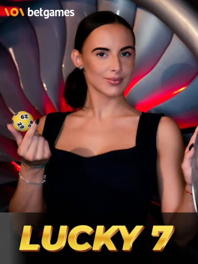11WIN Lucky 7