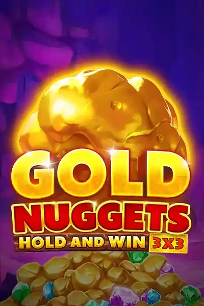 11WIN Gold Nuggets