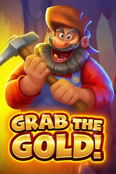 11WIN Grab the Gold!