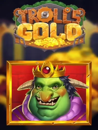 11WIN Troll's Gold