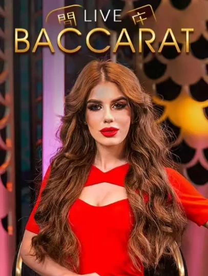 11WIN Live Baccarat