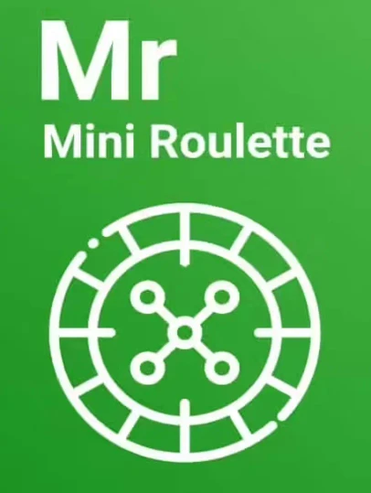 11WIN Mini Roulette