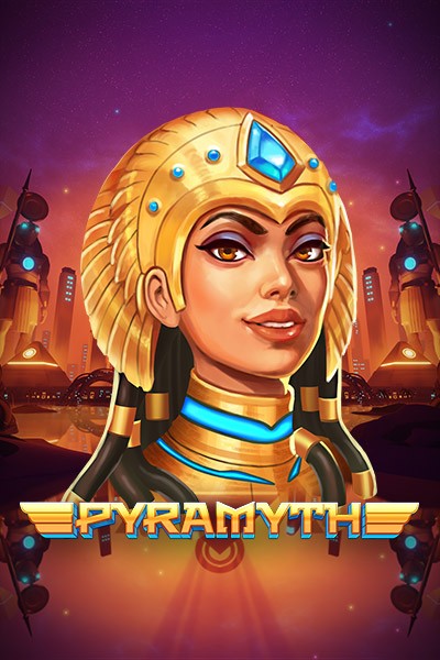 11WIN Pyramyth