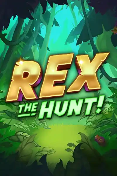 11WIN Rex the Hunt