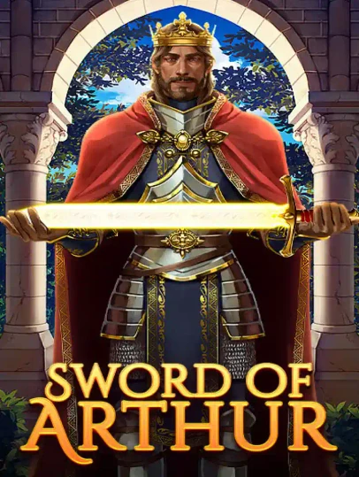 11WIN Sword of Arthur