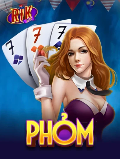 11WIN Phỏm