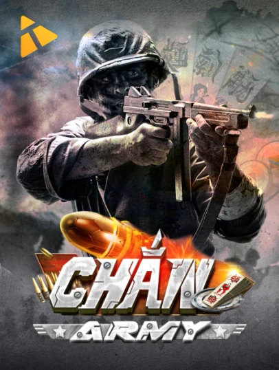 11WIN Chắn Quân Đội