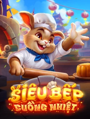 11WIN Siêu Bếp Cuồng Nhiệt