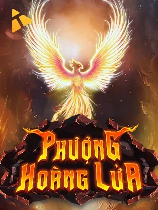 11WIN Phượng Hoàng Lửa