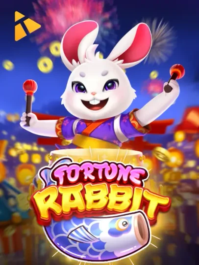 11WIN Fortune Rabbit
