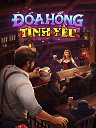 11WIN Đóa Hồng Tình Yêu