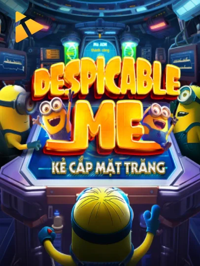 11WIN Kẻ Cắp Mặt Trăng