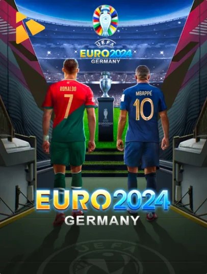 11WIN Euro 2024