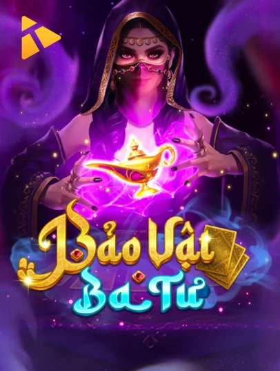 11WIN Báu Vật Ba Tư