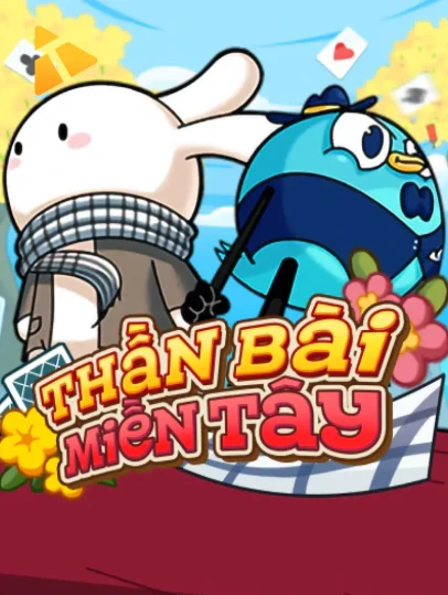 11WIN Thần Bài Miền Tây