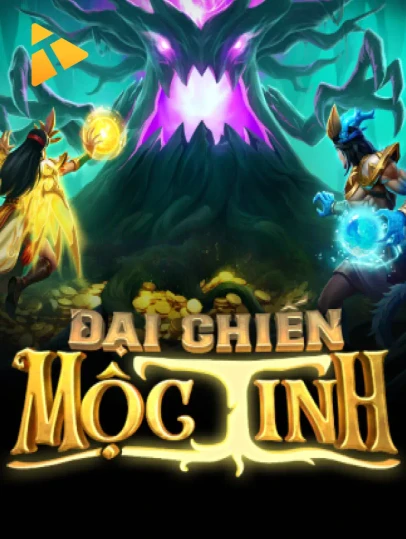 11WIN Đại Chiến Mộc Tinh