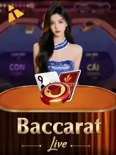 11WIN Baccarat Live