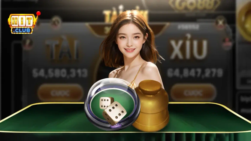 11WIN Tài Xỉu