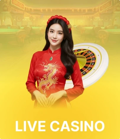 11WIN Live Casino