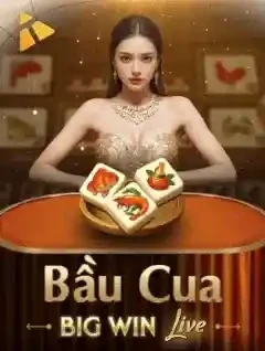 11WIN Bầu Cua BigWin