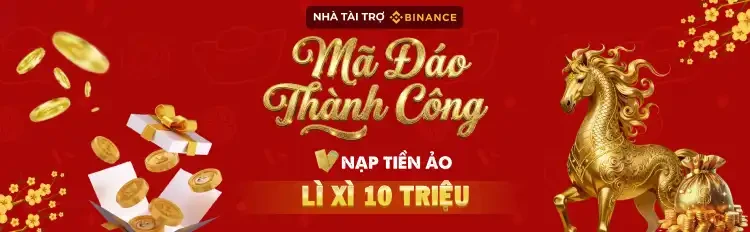 11WIN Crypto -Thưởng Nạp 10tr