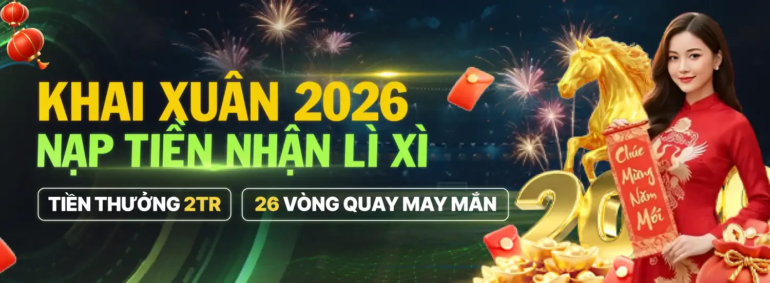 11WIN Nạp là có lì xì