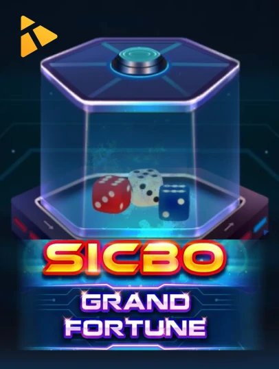 11WIN Sicbo Grand Fortune