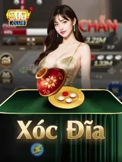 11WIN Xóc Đĩa Siêu Tốc