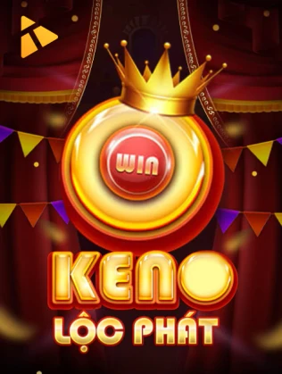 11WIN Keno Lộc Phát