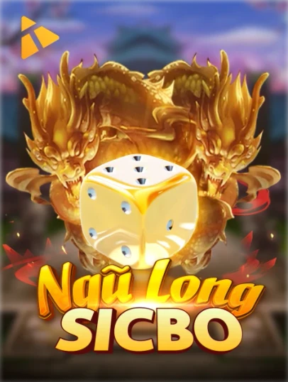 11WIN Ngũ Long Sicbo