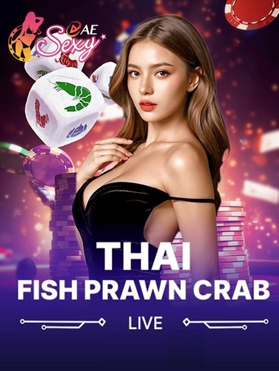 11WIN Thai Fish Prawn Crab