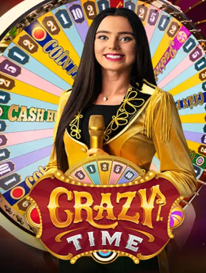 11WIN Crazy Time